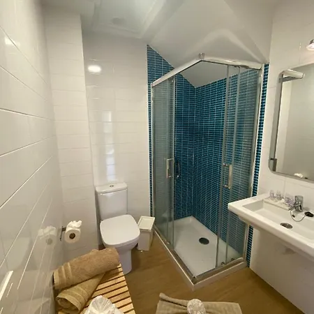 Mirador Corales Villa *