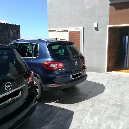 Mirador Corales Villa *