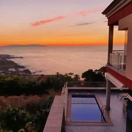 Mirador Corales Heated Pool Opcional Вилла *