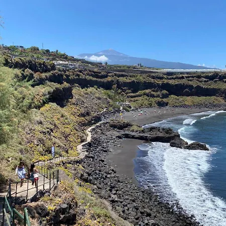 Mirador Corales Heated Pool Opcional Вилла *