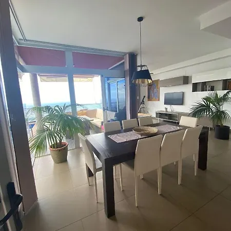 Mirador Corales Heated Pool Opcional * Эль-Ринкон