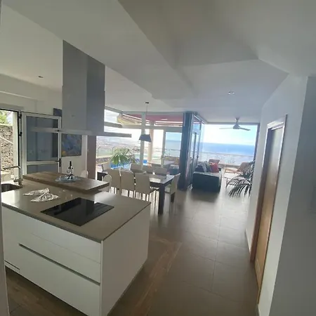 Villa Mirador Corales *