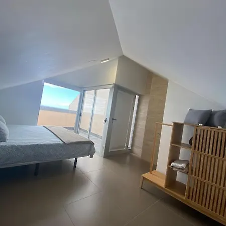 Villa Mirador Corales El Rincon (Tenerife)