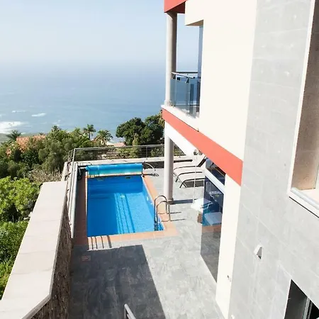 Mirador Corales Heated Pool Opcional * Эль-Ринкон