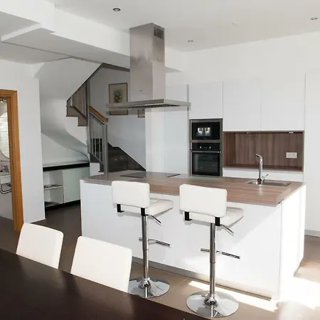 Mirador Corales Heated Pool Opcional *