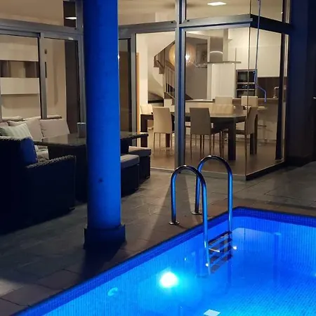 Mirador Corales Heated Pool Opcional *