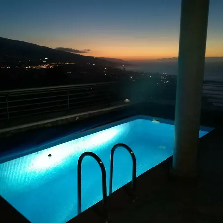 Mirador Corales *