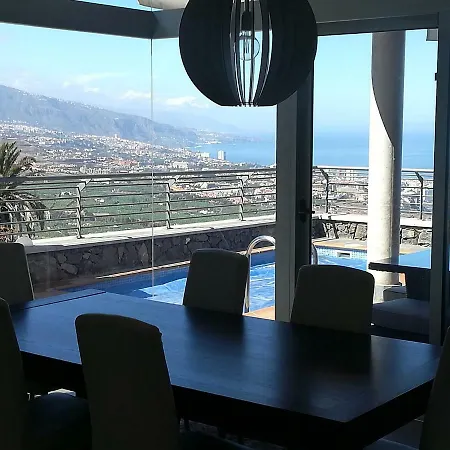 Mirador Corales Heated Pool Opcional Вилла *