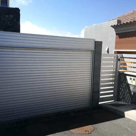 Вилла Mirador Corales Heated Pool Opcional