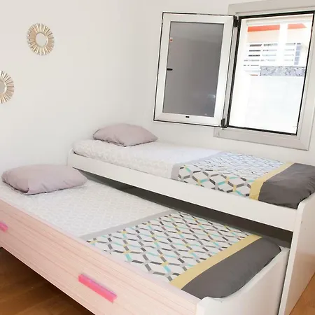 Mirador Corales Heated Pool Opcional Эль-Ринкон