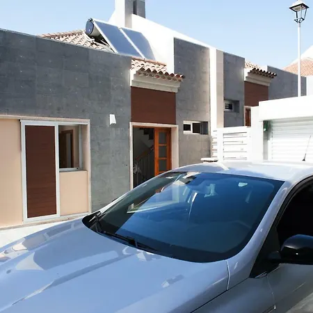 Mirador Corales Heated Pool Opcional Вилла