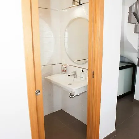 Вилла Mirador Corales Heated Pool Opcional *