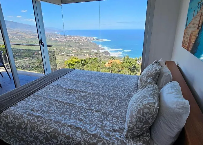 Villa Mirador Corales Heated Pool Opcional *